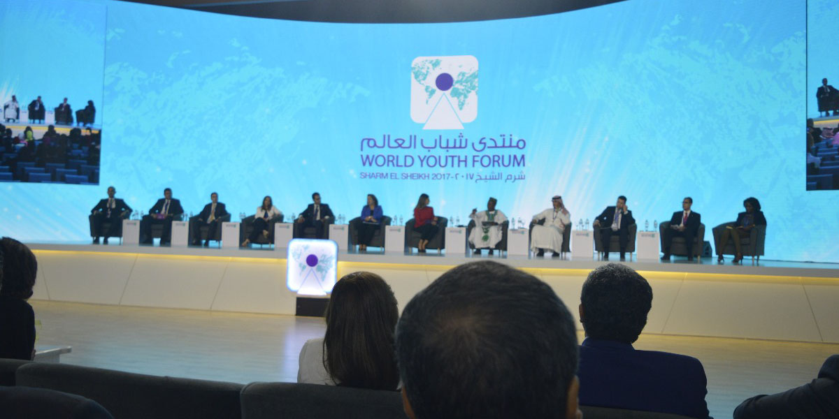   ضمن مشاركة 150 من خبراء وشباب المصريين بالخارج.. السراجي يشرح طرق خلق منظومة تعليم مصرية متطورة تحل لمشكلات المجتمع