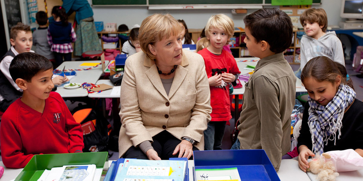   تدريس الإسلام في مدارس ألمانيا يواجه أزمة بسبب الخوف من أردوغان