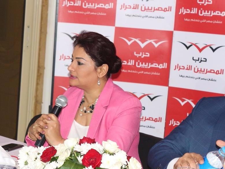   نص استقالة رئيس لجنة حقوق الإنسان من «المصريين الأحرار»