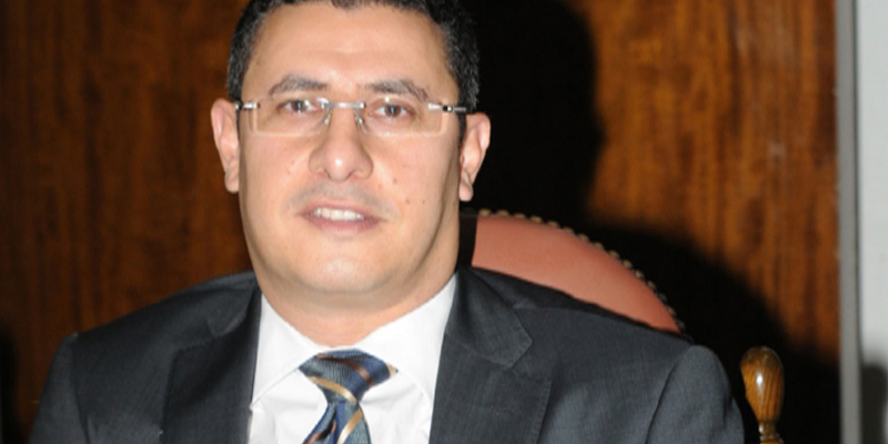   الكفراوي يفتح النار على مجلس محمود طاهر
