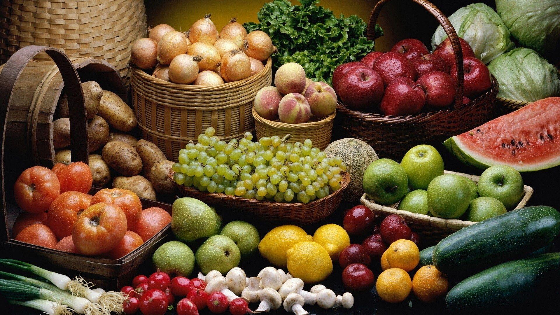   400 مليون دولار إجمالى صادرات الإسماعيلية إلى الخارج من الخضروات و الفاكهة خلال عام 2017