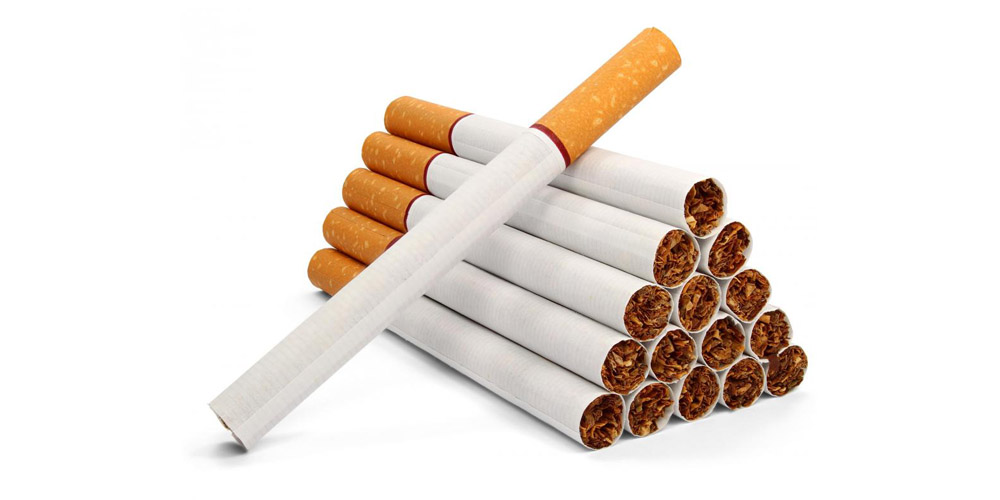   المالية: رفع أسعار السجائر يتوافق مع المعايير الدولية الخاصة بالضرائب