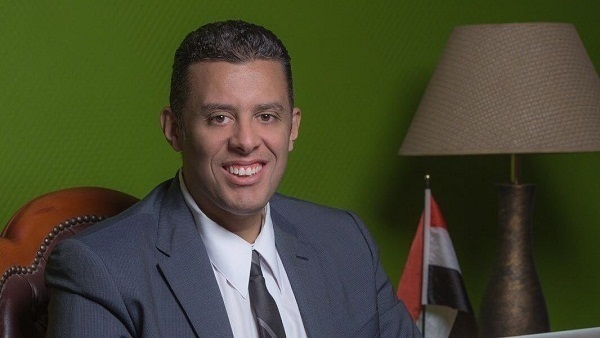   نائب«مستقبل وطن»:ثورة 23 يوليو جسدت تلاحم الشعب المصرى لإنقاذ مصر من الفساد والاحتلال البريطانى