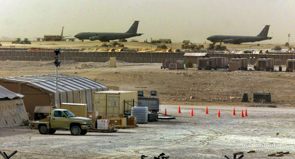   الأحرار: دعم قطر للإرهاب وإيران يعجل من سحب القواعد العسكرية الأمريكية من الدوحة