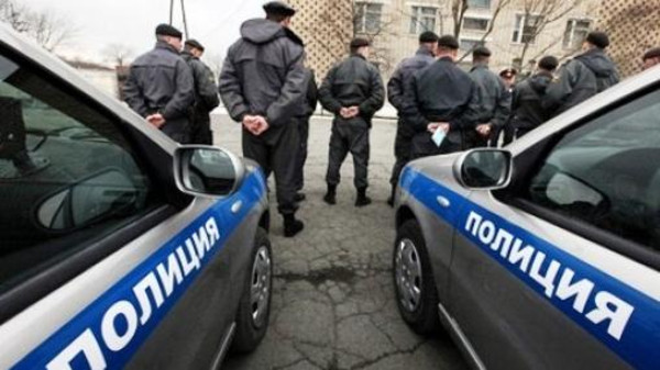   مصرع شخص خلال تبادل إطلاق نار في عملية احتجاز رهائن بموسكو