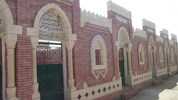   «الإسكان»: طرح 597 مقبرة جاهزة للمسلمين بمدينة 6 أكتوبر
