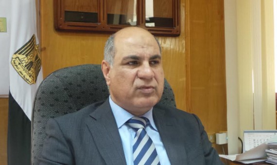   «القمري» يصدر قرار بتعين أبو سيف أمين عام لكلية الزراعة بجامعة كفر الشيخ