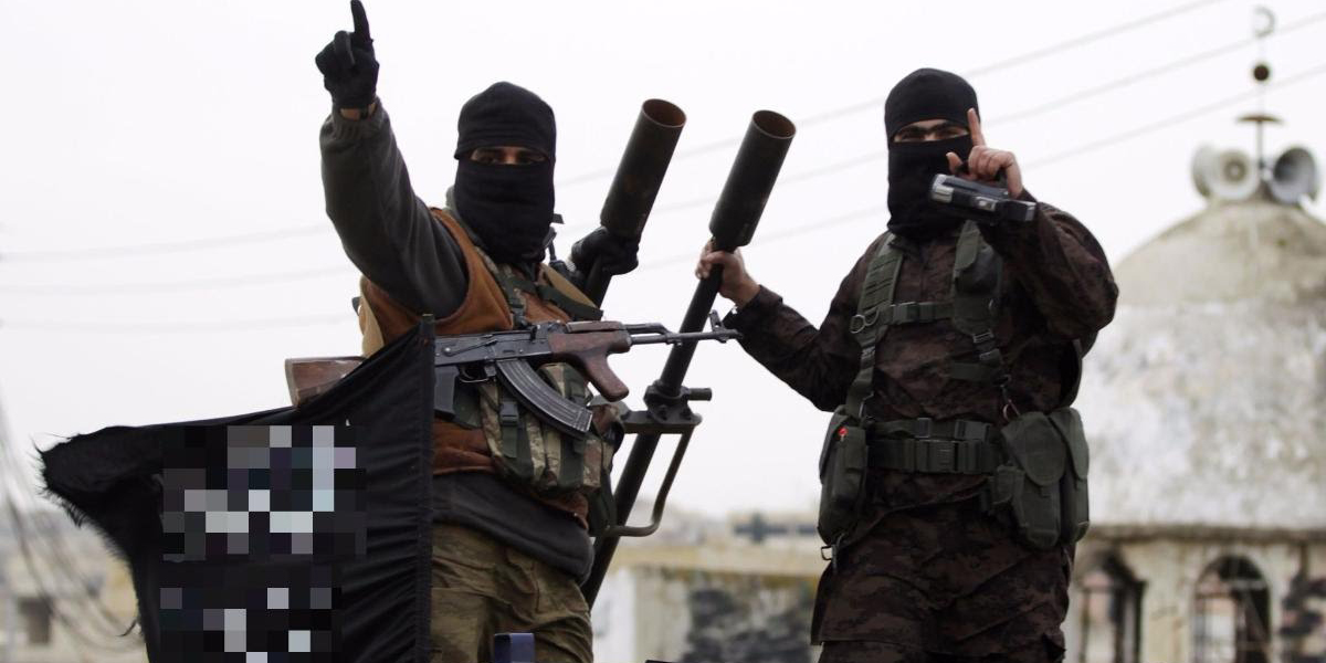   مصادر: جماعة «جند الإسلام» الموالية للظواهري متورطة في الهجوم على مطار العريش
