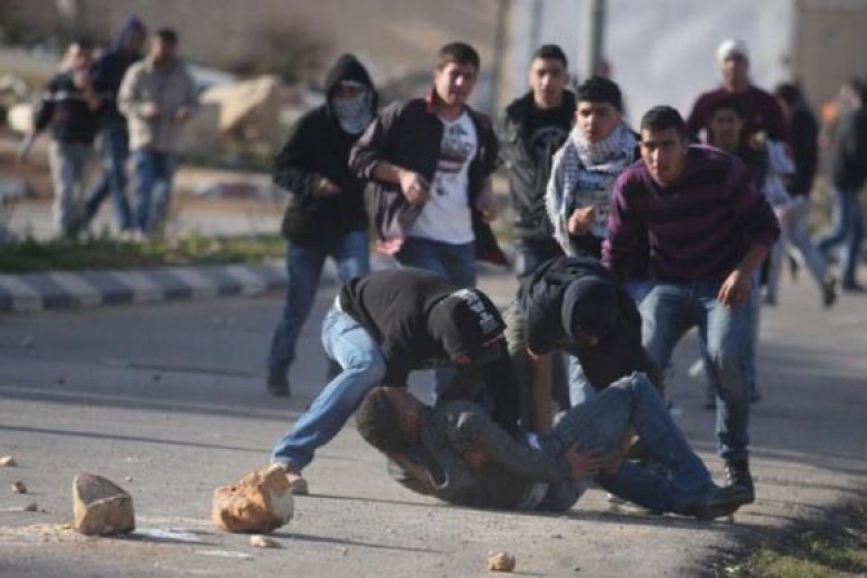   «الصحة الفلسطينية»: استشهاد 4 وإصابة 367 آخرين فى الضفة وقطاع غزة