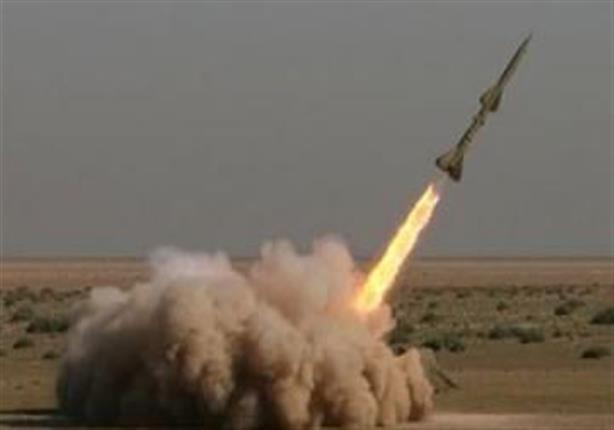   السعودية تعترض صاروخ باليستى أطلقته ميليشيات الحوثى الإيرانية على جازان
