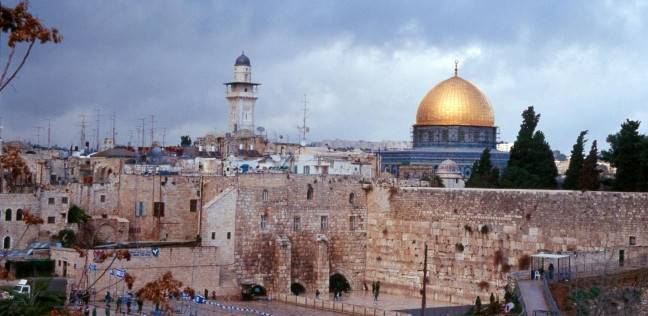   مساجد كفر الشيخ تدعو العرب للإتحاد والخطباء يتحدثون عن مكانة القدس