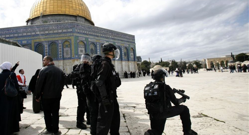   الخارجية الماليزية تعرب عن استيائها بشأن القرار الأمريكي حول القدس