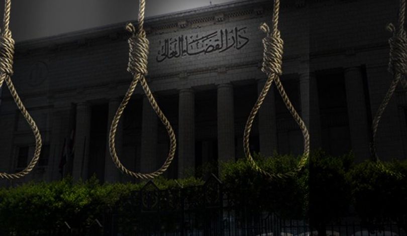   تأييد إعدام 3 من عناصر الإخوان الإرهابية فى قضية اغتيال نجل المستشار المرلى