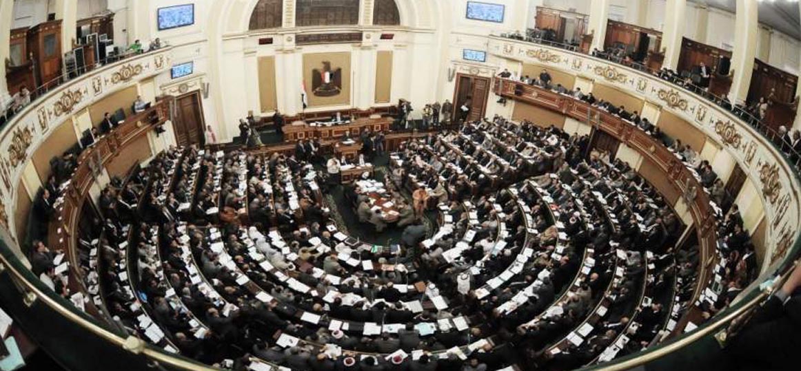   « موافقة».. تصويت «النواب» على مشروع قانون دعم أسر الشهداء والمصابين