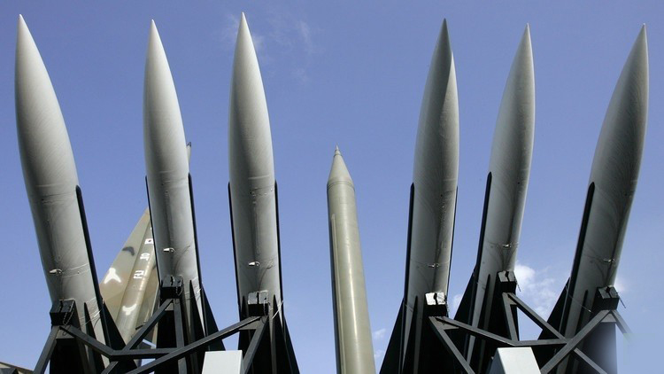   الخارجية الروسية: ملتزمون بشروط «معاهدة الصواريخ» ما دامت أمريكا ملتزمة بها