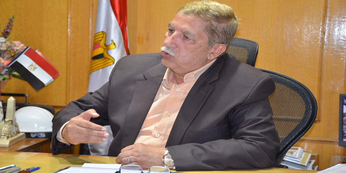   تحويل مصر لمركز إقليمى للطاقة فى مؤتمر لـ «الأهرام» بحضور وزيرى الكهرباء والبترول