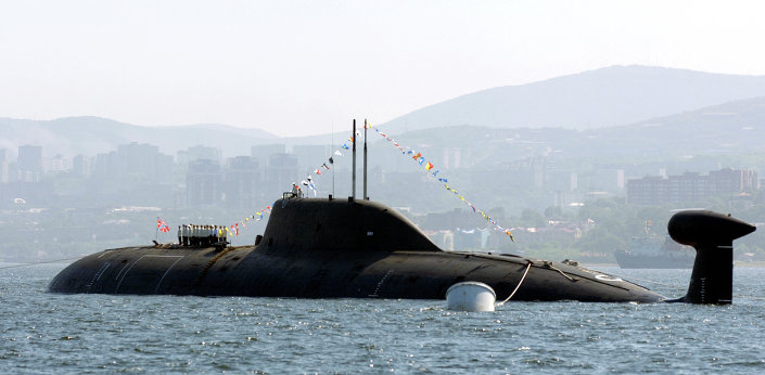   أمين عام الناتو: نشاط الغواصات الروسية هو الأعلى منذ الحرب الباردة
