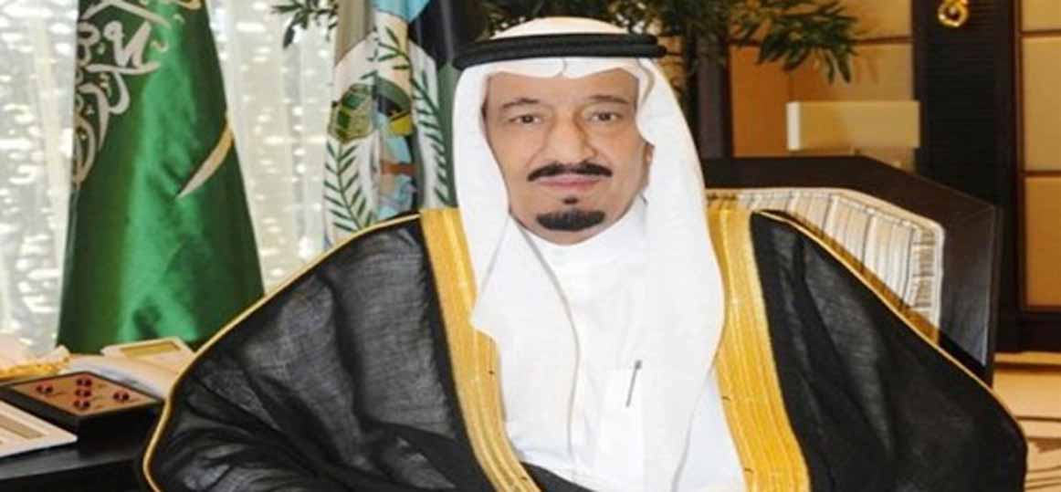   العاهل السعودي يعزي السيسي في ضحايا هجوم كنيسة حلوان الإرهابي