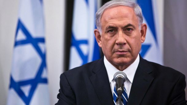   النائب العام الإسرائيلي يتهم نتنياهو بالرشوة والاحتيال