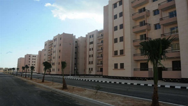   وزير الإسكان :جار تنفيذ 8760 وحدة بمشروع «JANNA» بالقاهرة الجديدة و17304 وحدات بـ«سكن مصر»
