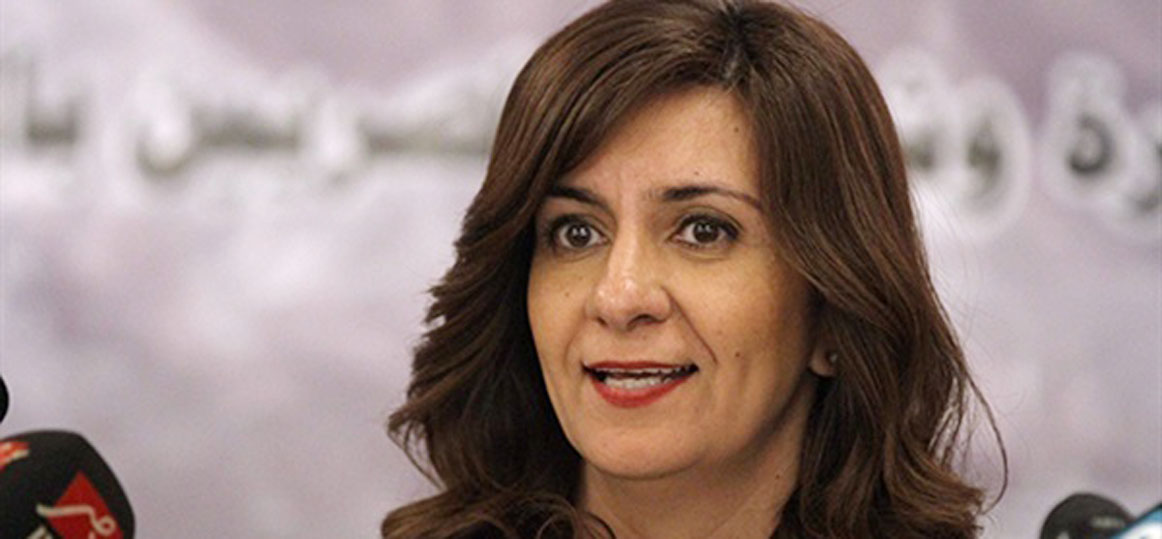   وزيرة الهجرة تطمئن على المواطن المصري المصاب بالأردن وتشكر السلطات الأردنية