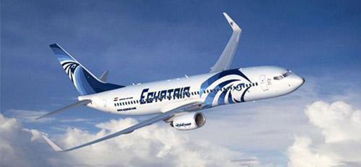  «مصر للطيران» تُعلن عن افتتاح أحدث خطوطها الجوية إلى العاصمة الرواندية كيجالي