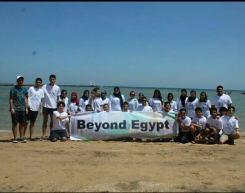   مبادرة «مصر أمان» للترويج للسياحة المصرية
