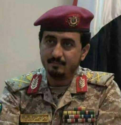   مقتل "الرجل العسكري الثاني" في ميليشيات الحوثي