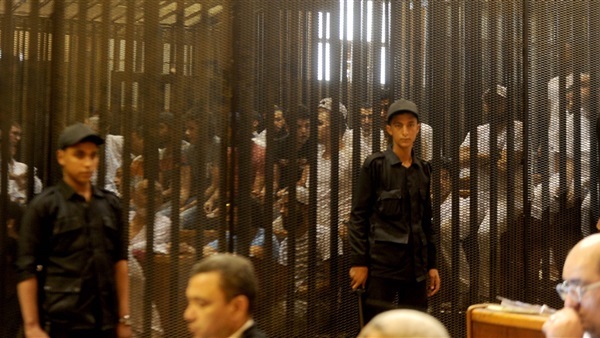   السجن المشدد 7 سنوات فى إعادة محاكمة متهم بـ«خلية مدينة نصر الثانية»