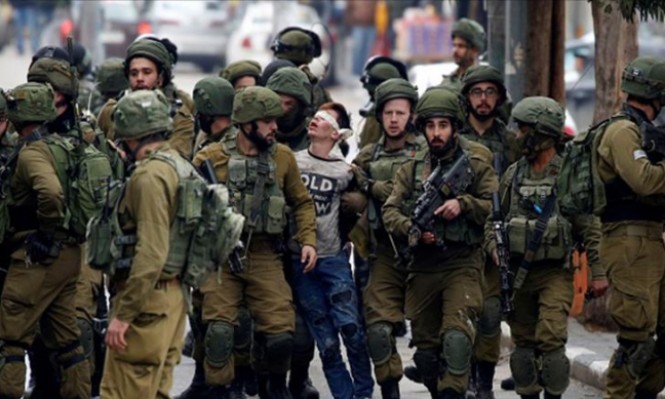   الطفل فوزي الجنيدي صاحب أشهر صورة فى الدفاع عن القدس يروى ما حدث له