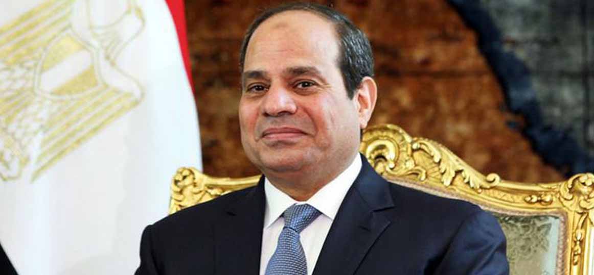   الرئيس السيسي يوافق على رعاية مؤتمر «مصر تستطيع.. بأبناء النيل»