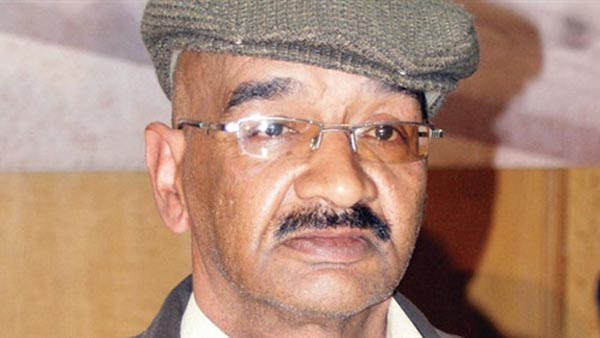   وفاة مكاوي سعيد عن عمر يناهز 61 عاما