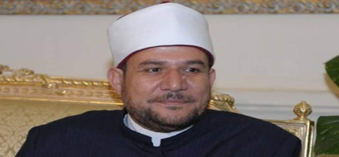   وزير الأوقاف يفتتح مسجد شهداء روضة بئر العبد بأسوان