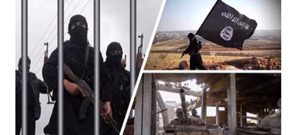   مرصد الإفتاء: اليأس والصراعات تضرب صفوف داعش