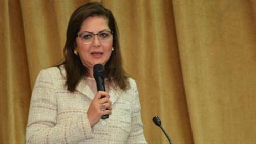   وزيرة التخطيط تعلن تشكيل لجنة لوضع النظام الأساسي لصندوق مصر السيادي