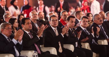   «المصريين الأحرار»: نجدد دعمنا للرئيس السيسى لفترة رئاسية جديدة