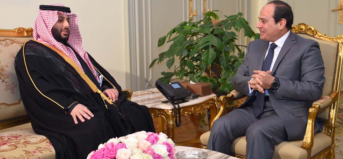   الرئيس يستقبل رئيس مجلس إدارة الهيئة العامة للرياضة بالسعودية