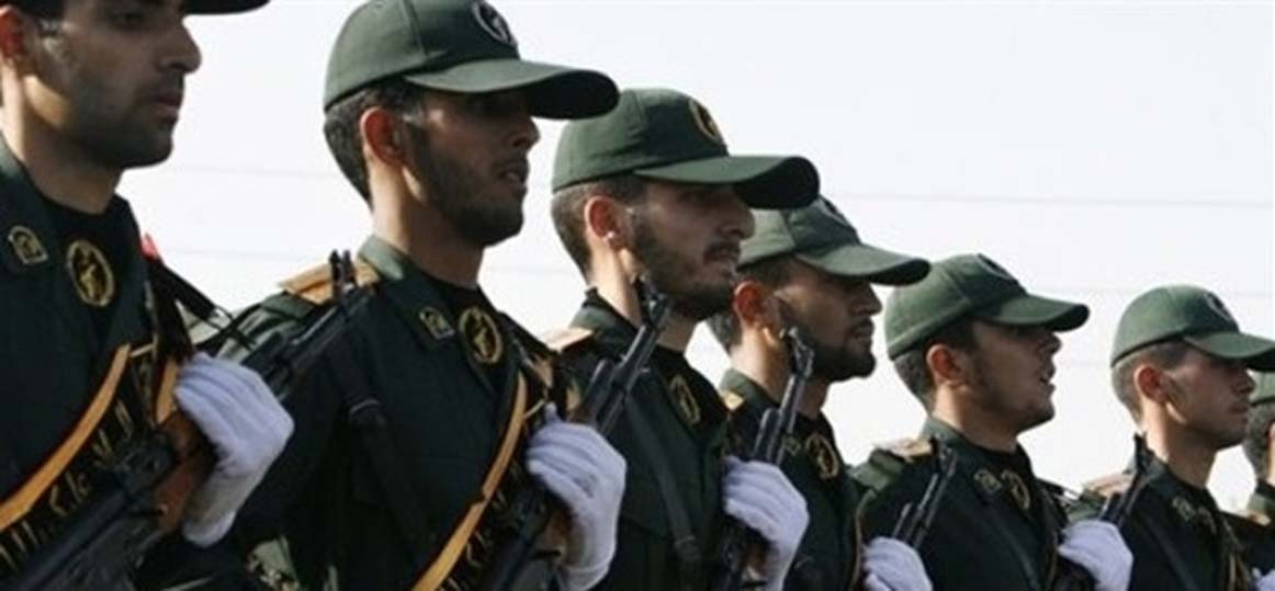   شاهد| الحرس الثوري يبدأ في تصفية المتظاهرين الإيرانيين