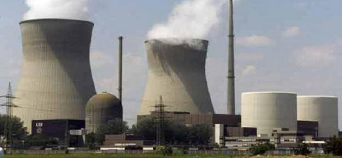   الكهرباء : توقيع عقود تنفيذ المحطة النووية.. الإنشاء، وتوريد الوقود وخدمات التشغيل والصيانة