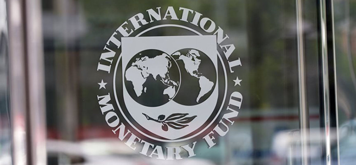  «النقد الدولي»: صرف 2 مليار دولار لمصر ضمن الشريحة الثانية