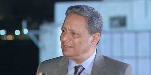   كرم جبر : المشاركة فى التعديلات الدستورية لها قيمة وتأثير على مستقبل مصر (فيديو )