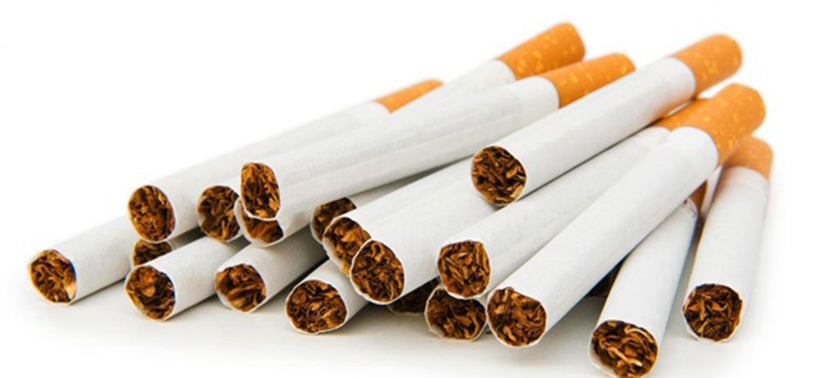   وزارة المالية: لا زيادات جديدة على ضريبة السجائر 