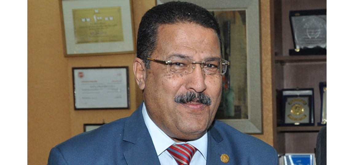   بالتزكية سعيد عبده رئيسا لمجلس إدارة اتحاد الموزعين العرب