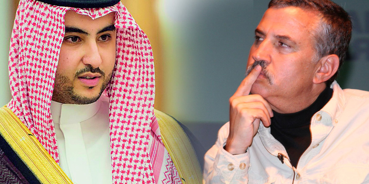   «نيويورك تايمز»: الأمير الشاب يقود الربيع العربى فى السعودية