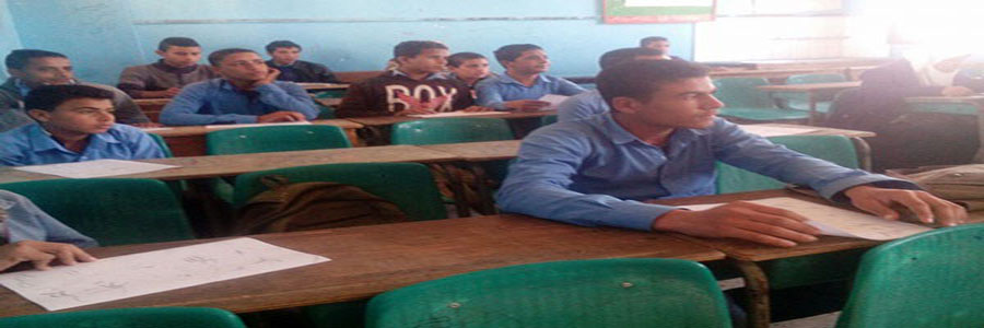   مكتبة دمنهور تزور مدارس بـ "أبو المطامير " في حملة "اقرأ .. فكر .. لمستقبل أفضل"