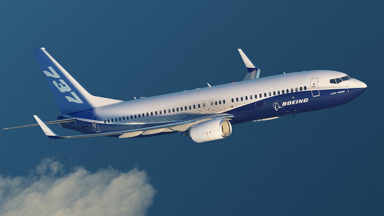   وفد مصر للطيران يغادر إلى نيويورك لاستلام تاسع طائرة من صفقة الـ«بوينج»