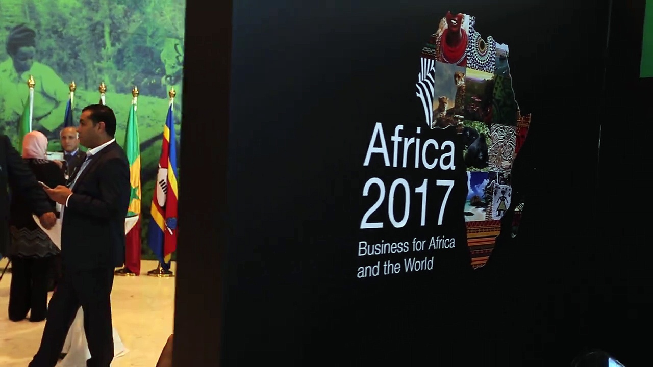  معلومات الوزراء : المشاركون بمؤتمر الكوميسا يعتبرونه فرصة حقيقية لفتح أسواق جديدة بأفريقيا