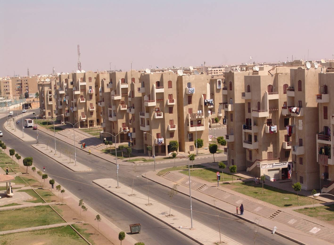   44234 حاجزًا لـ 30145 قطعة أرض طرحتها وزارة الإسكان بنظام القرعة
