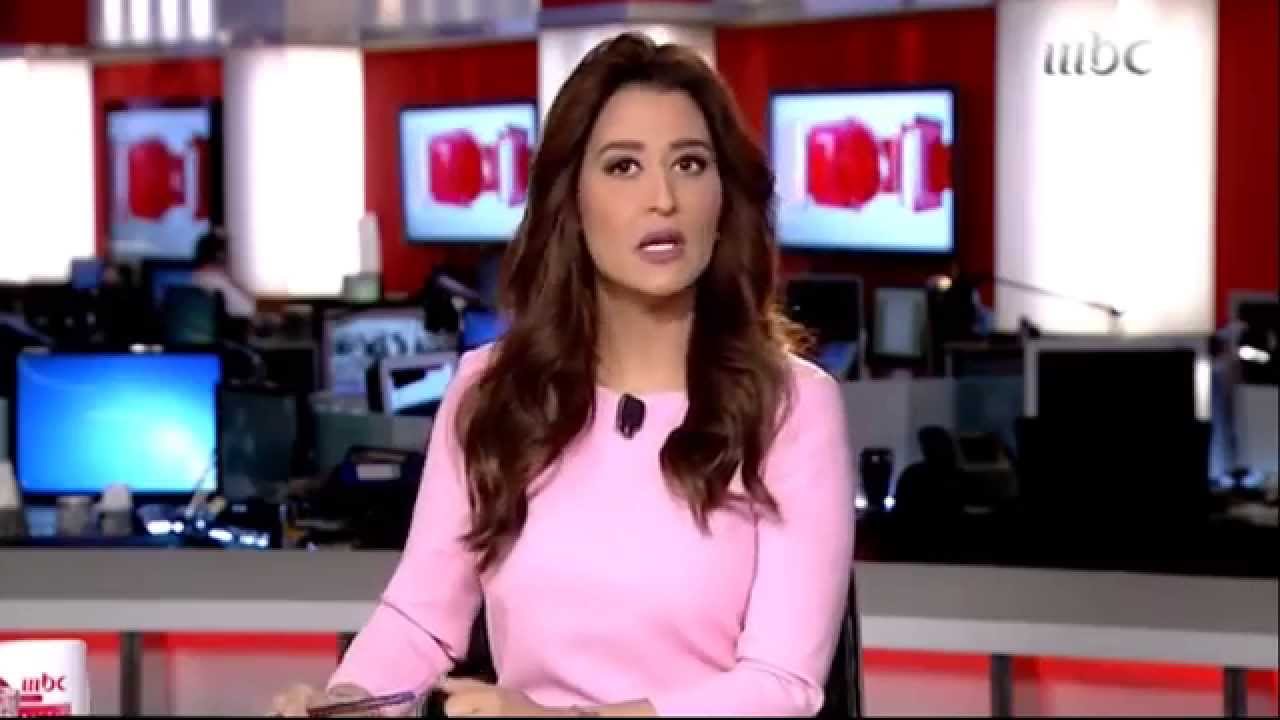   «إم بي سي» توقف مذيعة أردنية بسبب تغريدة عن ترامب وإعلانه