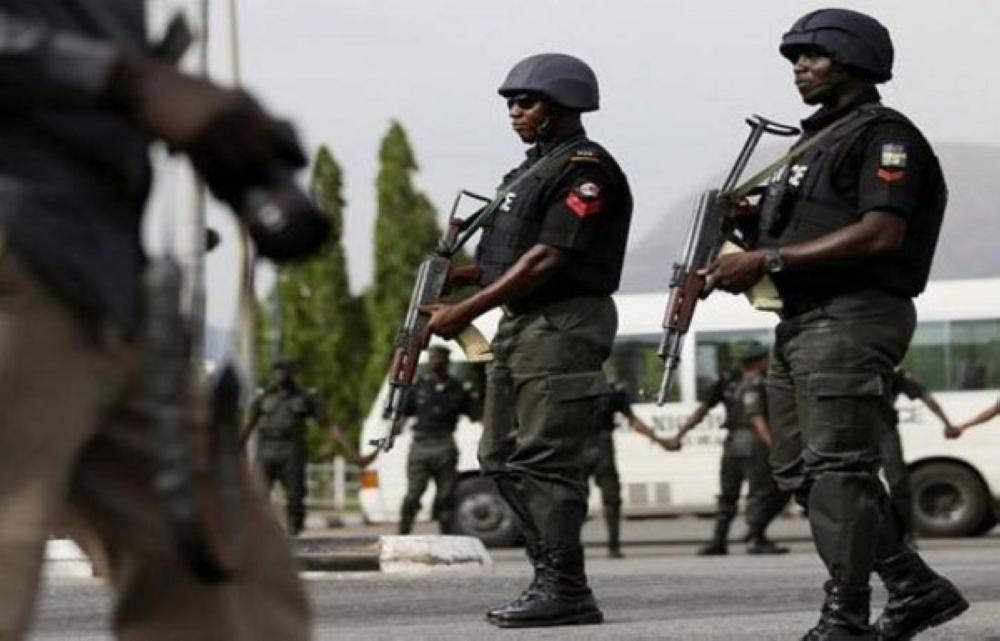   مقتل 14 مسيحيًّا فى هجوم مسلح بنيجيريا
